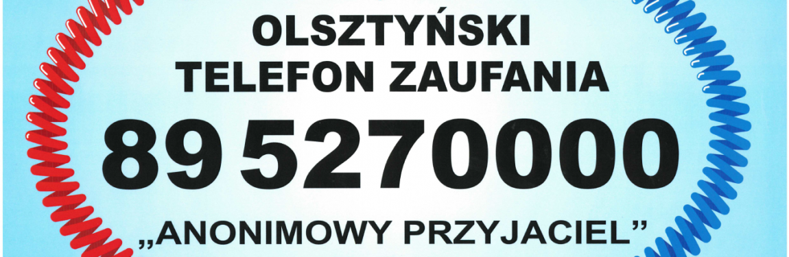 Olsztyński Telefon Zaufania