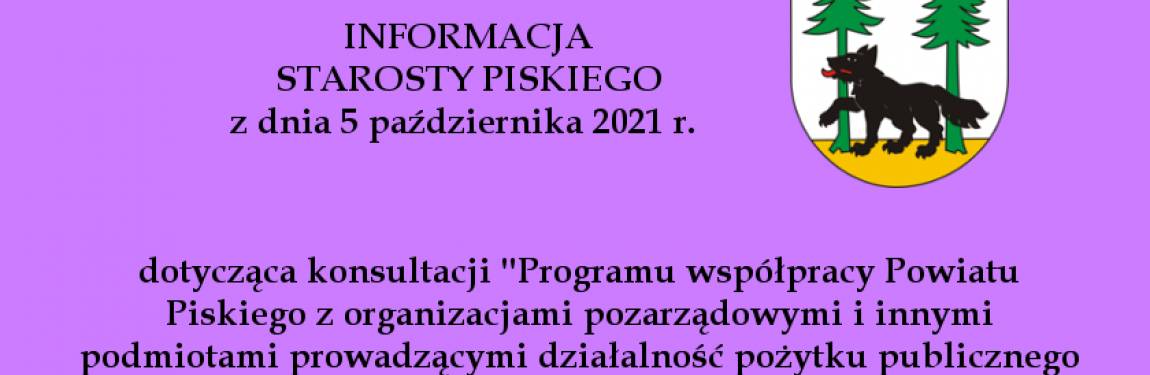 informacja
