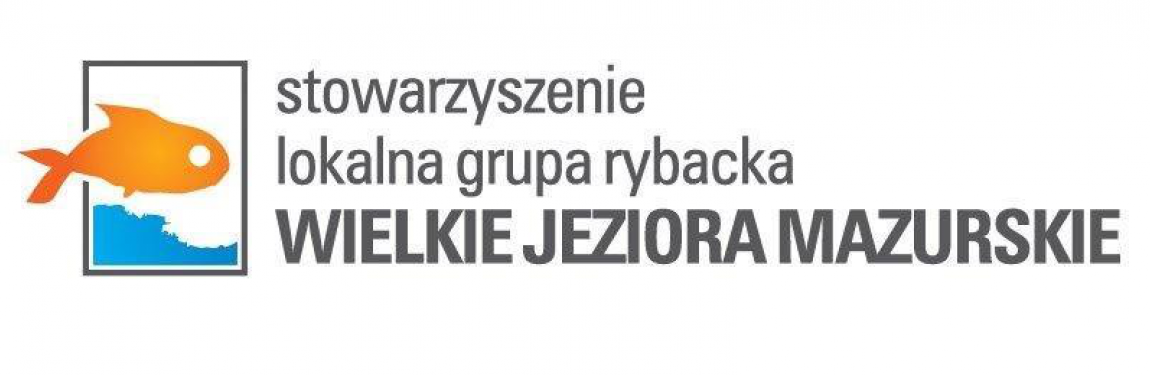 Stowarzyszenie Lokalna Grupa Rybacka "Wielkie Jeziora Mazurskie zaproszenie na szkolenie 