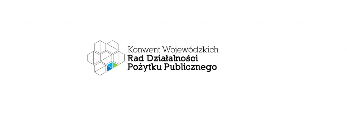 VI Ogólnopolskie Święto Rad Działalności Pożytku Publicznego