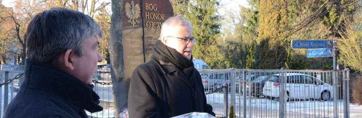 Dzień Pamięci Ofiar Obu Totalitaryzmów na Warmii i Mazurach