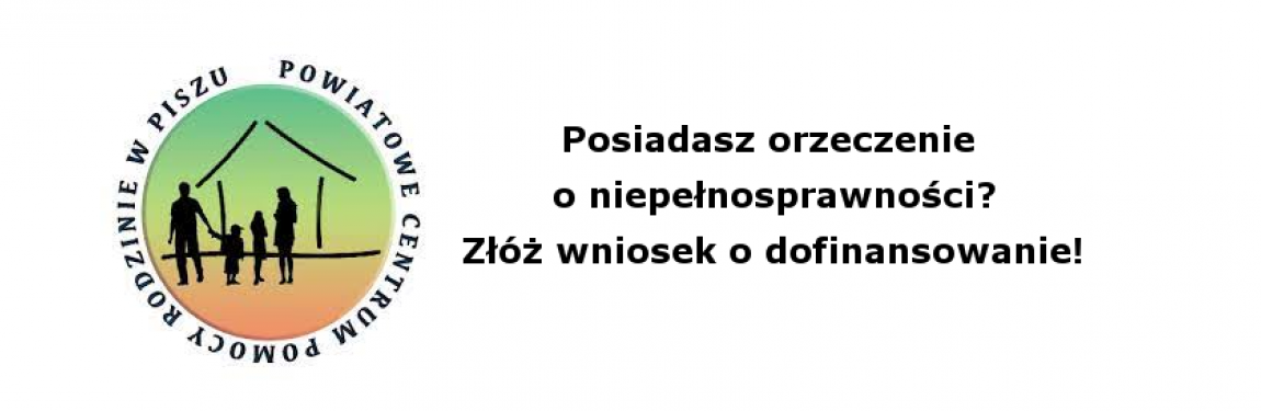 Dofinansowanie dla osób niepełnosprawnych w ramach PEFRON