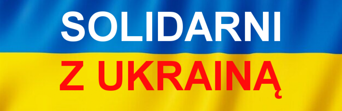 41 Sesja Rady Powiatu Pisz w solidarności z Ukrainą