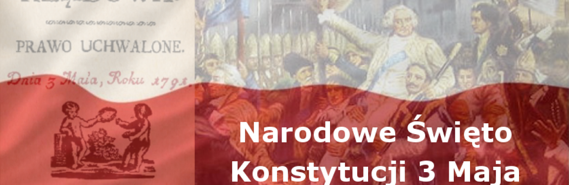 Narodowe Święto Konstytucji 3 Maja