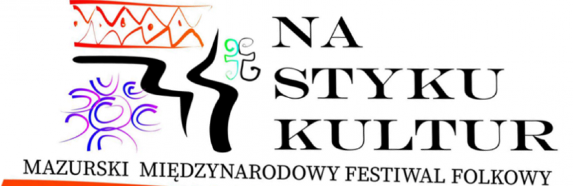 Trzydniowy festiwal folkowy Na Styku Kultur