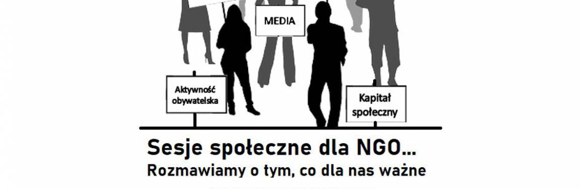 Szkolenie jak zaistnieć w mediach rady dla organizacji pozarządowych