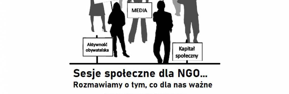 Szkolenie jak zaistnieć w mediach rady dla organizacji pozarządowych 