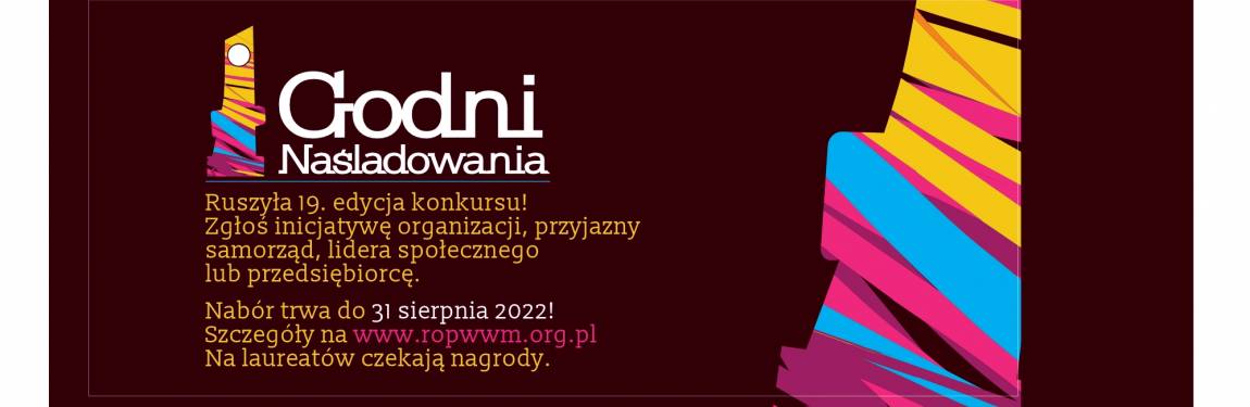 Godni naśladowania