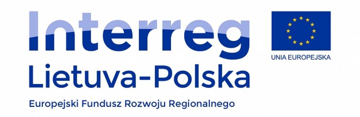 logo Interreg Litwa Polska