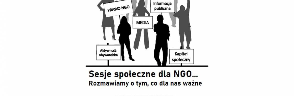 Umowy zlecenia i umowy o dzieło w organizacjach pozarządowych 