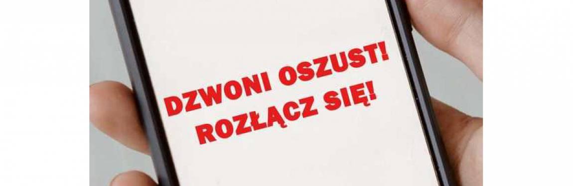 Kolejna seniorka oszukana metodą „na córkę”. Tym razem 85-letnia mieszkanka Pisza straciła blisko 15 000 zł