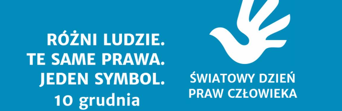 Międzynarodowy dzień praw człowieka w powiecie piskim 