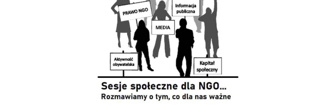 O zbiórkach publicznych i innych sposobach pozyskiwania środków od darczyńców