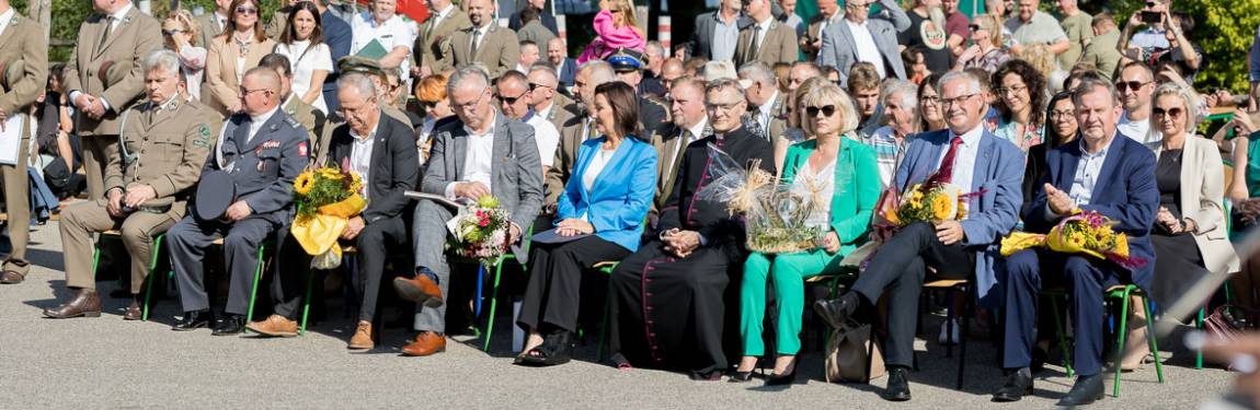 50-lecie Zespołu Szkół Leśnych w Rucianem Nidzie