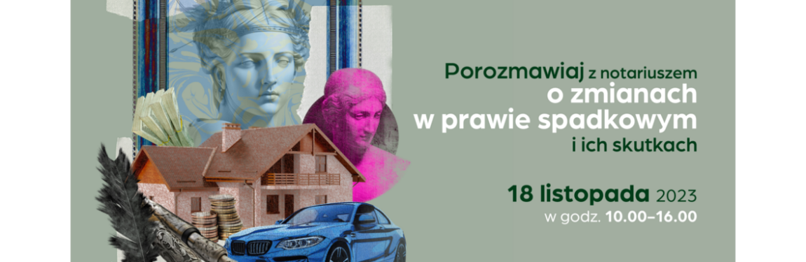 Ogólnopolski dzień otwarty notariatu