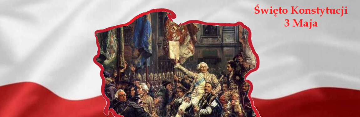 Święto Konstytucji 3 Maja