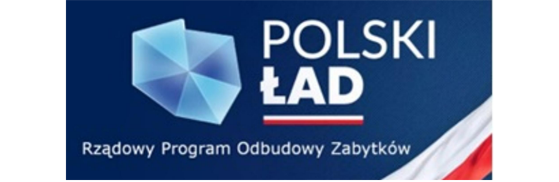 Zapytanie ofertowe – Program Odbudowy Zabytków