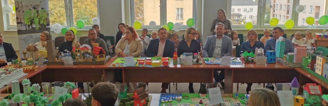 Konkurs, dzieci,