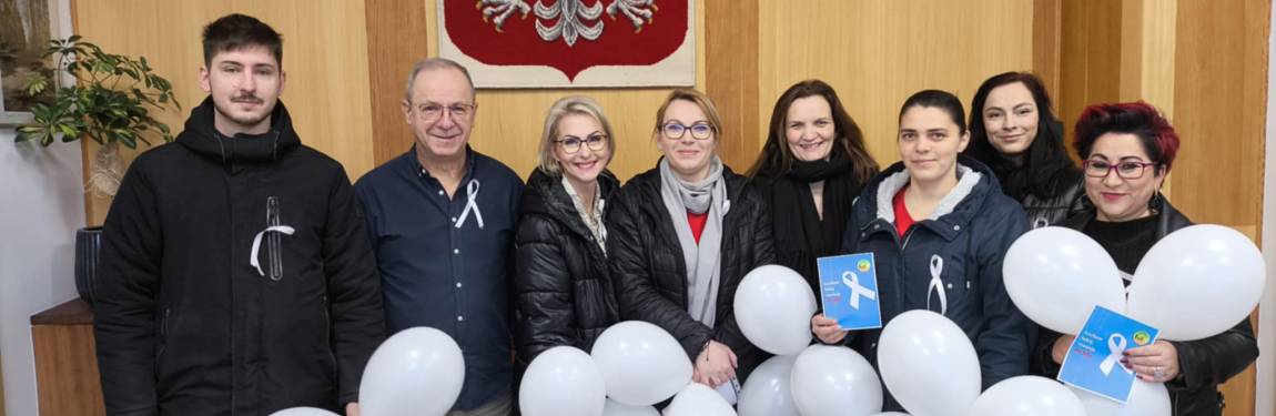 kampania, promocja, spotkanie