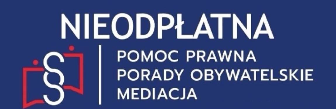 Plansza, informacja, pomoc prawna
