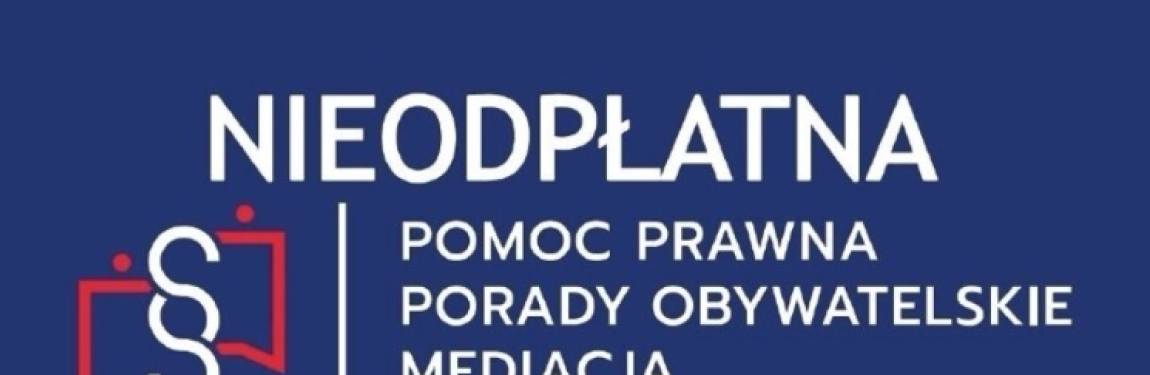 Grafika, informacja, pomoc prawna