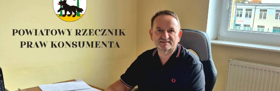 Rzecznik Praw Konsumenta, Powiat, Pisz