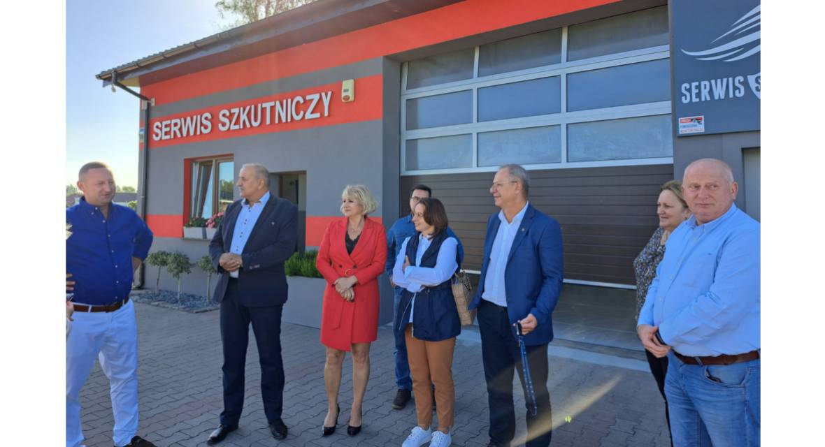 Powiatowa Rada Rynku Pracy 
