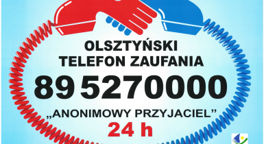 Olsztyński Telefon Zaufania