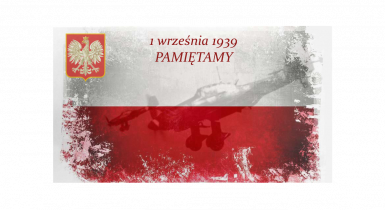 1 września 1939 - pamiętamy!