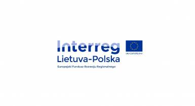 logo Programu Interreg Litwa Polska