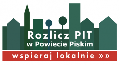 Rozlicz PIT w Powiecie Piskim