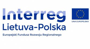 logo Interreg Litwa Polska