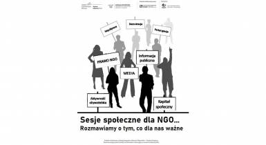 Umowy zlecenia i umowy o dzieło w organizacjach pozarządowych 