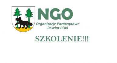 Szkolenie dla organizacji pozarządowych - jak zarabiać w organizacji pozarządowej 