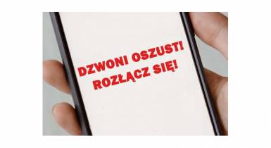 Kolejna seniorka oszukana metodą „na córkę”. Tym razem 85-letnia mieszkanka Pisza straciła blisko 15 000 zł