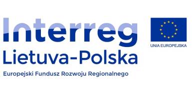 logo Interreg Polska Litwa