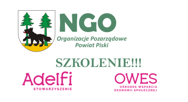 Seminarium dla organizacji pozarządowych dotyczące finansowego i księgowego zamykania roku w organizacji 