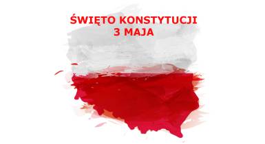 Narodowe Święto Konstytucji 3 Maja 