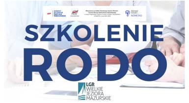 Program Szkoleniowo-Doradczy dot. opracowania dokumentów RODO