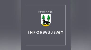 Informacja - Powiatowy Rzecznik Praw Konsumentów 