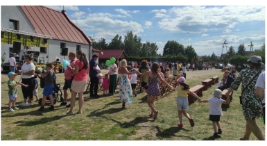 XXVI Warmińsko-Mazurskie Dni Rodziny. Fotorelacja 