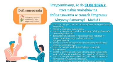 Aktywny samorząd