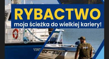 kuter, morze, rybactwo