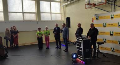 Koncert charytatywny, 