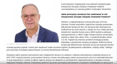 zdjcir, wywiad