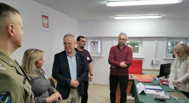 Komisja, wojsko, lekarze