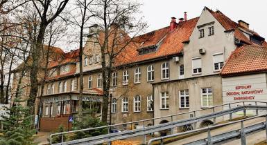 Szpita, konkurs, dyrektor