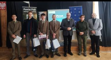 konkurs, historia, zdjęcie grupowe