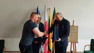 Kacper Kłos