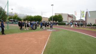Powiatowe Zawody Lekkoatletyczne Szkół Ponadpodstawowych - Fotorelacja 